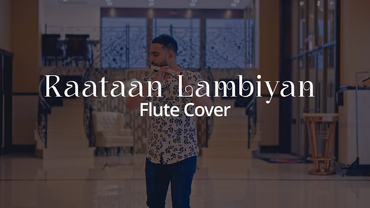 Promotional video thumbnail 2 for Blessings Flutes