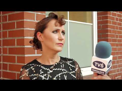 Janusz Strobel – Byle nie o miłości…