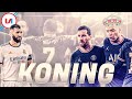Mbappé De Nieuwe Koning: Stervende Messi Pijnlijk & Mooi Tegelijk