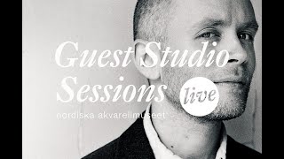 Guest Studio Sessions / Jens Lekman (SWE + ENG)