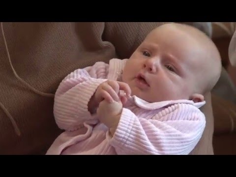 Řepiště - Vítání občánků www.BeskydskaTelevize.cz