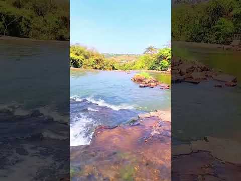 Salto do céu você conhece essa cidade 