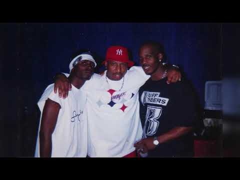 Video thumbnail for Who, Ruff Ryders