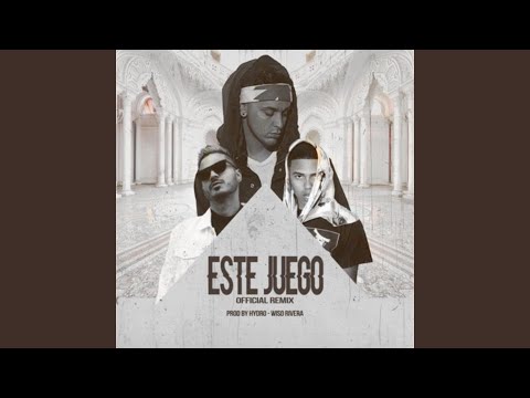 Este Juego