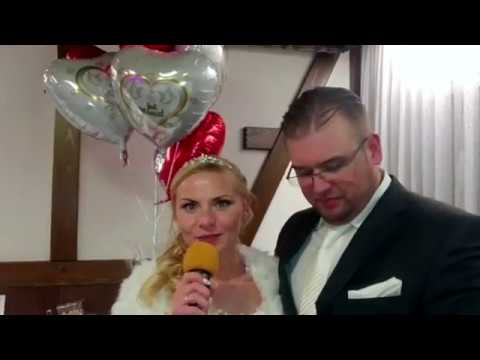 Tamada Ilya aus Frankfurt für Ihre Hochzeit