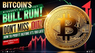 Guide to Buying Bitcoin at Low Prices Before $100K Surge