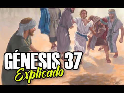 GENESIS 37 - EXPLAINED | Revived by His Word || February 19, 2022
