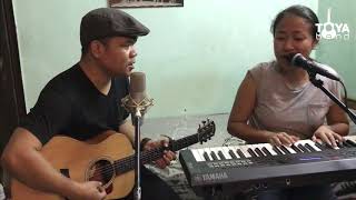 Toya and Kimi - Always on your side (Sheryl Crow and Sting Cover)