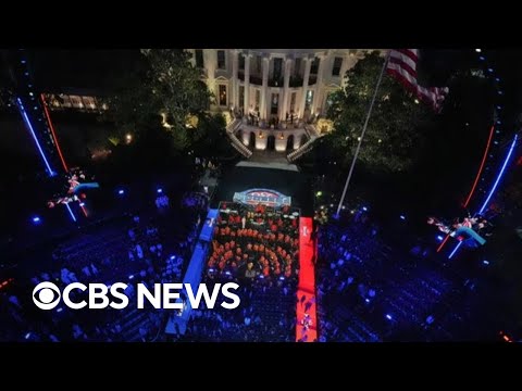 Former FBI agent discuses alleged plot to attack White House UFC event