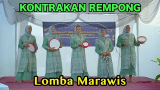 Download lagu MARAWIS COMPETITION BETWEEN GANGS || KONTAKAN REMPONG EPISODE 938 mp3