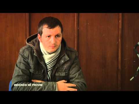 NXENESI NE PROVIM - Humor nga Emisioni 3T