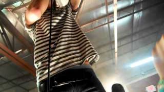 The Ready Set-There Are Days (New Song)