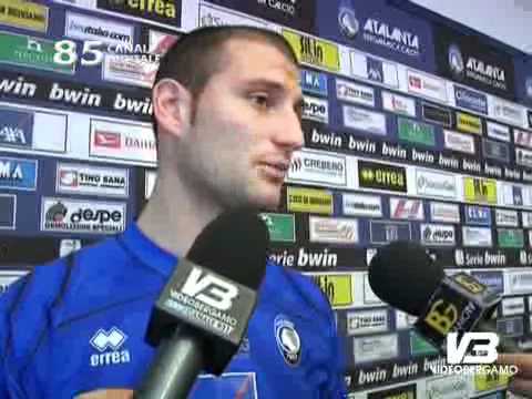 Ruopolo grazie anche all'Albinoleffe