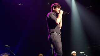 Luis Cepeda. Pídeme la vida #ConLosPiesEnMadrid 18/05/21