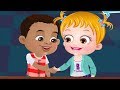 Baby Hazel Friendship Day Baby Hazel Games Movie Gameplay Kids Children Games