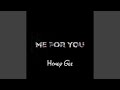 Honey Gee - Nina Kupenda