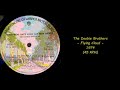 The Doobie Brothers - Flying Cloud - 1974 (45 RPM)