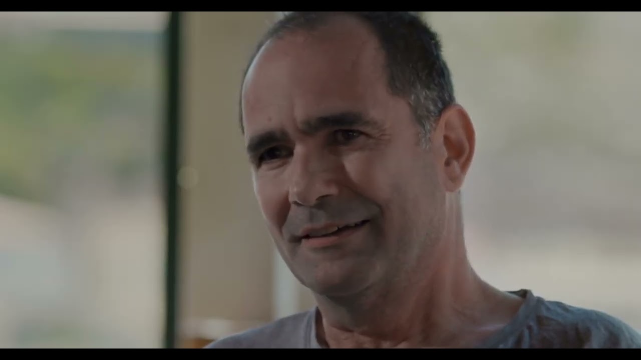 Marseille sous les algues