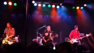 Buzzcocks-I DON&#39;T KNOW WHAT TO DO WITH MY LIFE-Live-June 6, 2014-Slim&#39;s, San Francisco, CA-Clash Sex