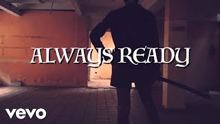 Mystic Davis - Always Ready