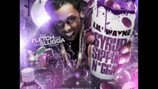 Lil Wayne-Me And My Drank Chopped And Screwed