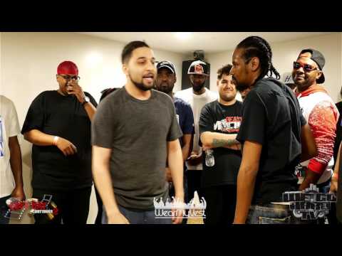 P.EZ vs Ortega Don Vega