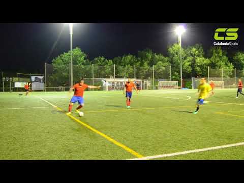 CE Canyelles - Instal·lacions