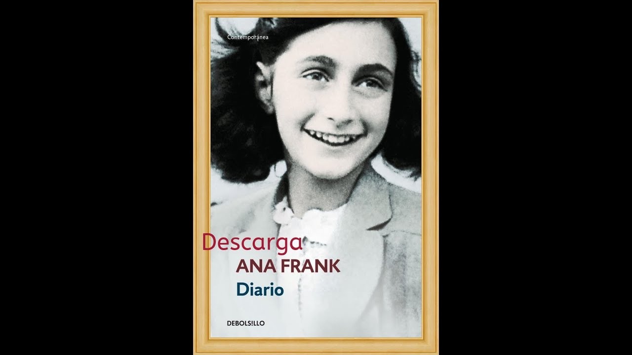 Descargar el Diario ana frank pdf español