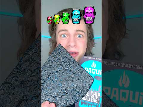 Small, Big, Giant One Chip!? 🥵