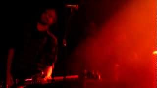 Moneen - Life&#39;s Just Too Short Little Ndugu (Live in Toronto, ON on December 26, 2012)