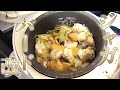 【ジャガバード改】超満腹の減量食の進化系!