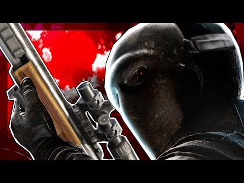 This BUFF Will Change Rainbow Six Siege ...