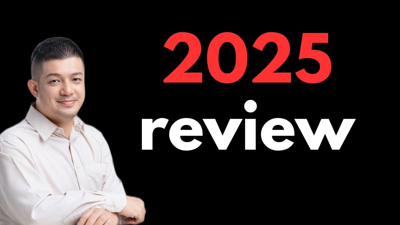 2025 business review. Commissions, events, mistakes, and lessons. My 11 lessons from 2025