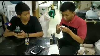 Download lagu Story bahasa jawa .kekasih bayangan mp3