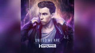 Nothing Can Hold Us Down Hardwell &amp; Headhunterz.  United We Are