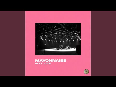 Tayo Na Lang Dalawa (Myx Studio Version)