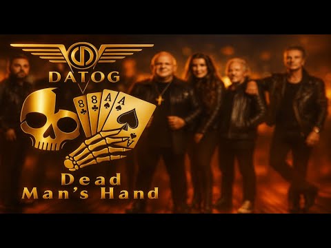 DIRKSCHNEIDER & THE OLD GANG   Dead Man's Hand Video