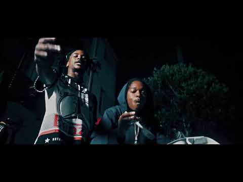 Boss Shooter Clap x AllOutRq   "OUT THE UBER" | DIR @YOUNG KEZ Official Music Video