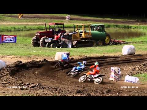 2013 Unadilla Northeast Loretta Lynn's Regional- vurbmoto