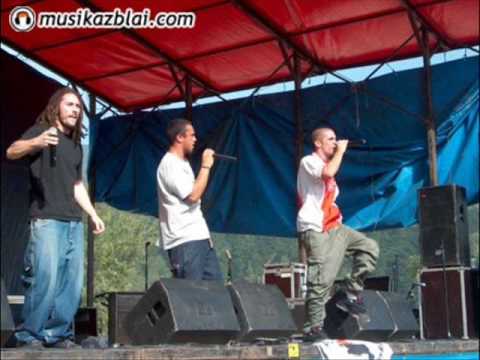 Bad sound system - Libertad (kalean)