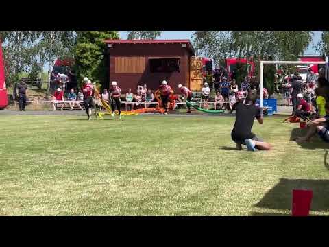 SDH Renmotor Jinolice - Radíkov Extraliga ČR 2022