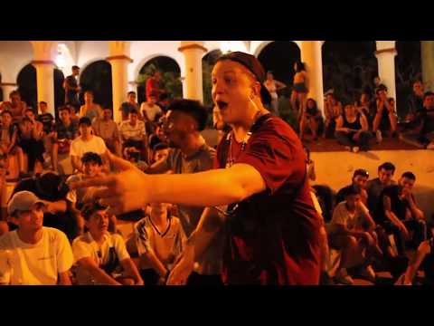 SARCA vs TOMI vs GY vs TEIFO - 8tvos (12/10) - DNG FREE & CRUCE DE CAMPEONES