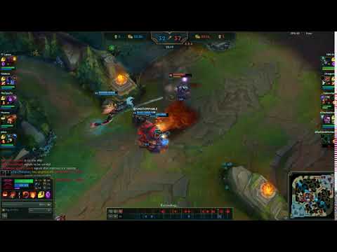 FAKER ON DRUGS AND WITHOUT HANDS