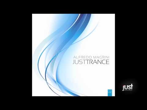 Alfredo Magrini - Missing Trance Music In My World