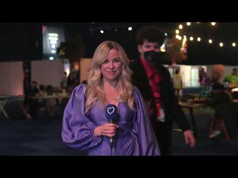 no thoughts. only Gjon's Tears during the Semi-Final live-on-tapes