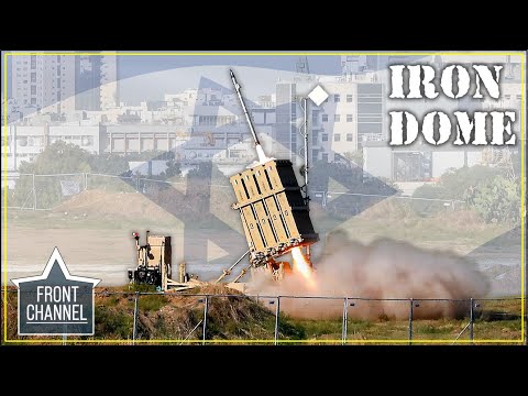 IRON DOME -  није за Србију?