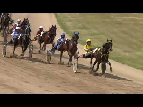 2018.05.19. 1. futam - ERLIANE HENDIKEP