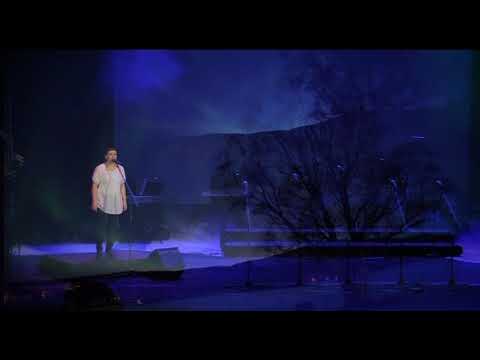 Chwila sprzed stworzenia - Śpiewnik Papieski - Teatr ES