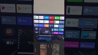 How to connect smart tv to laptop wireless (windows+k)