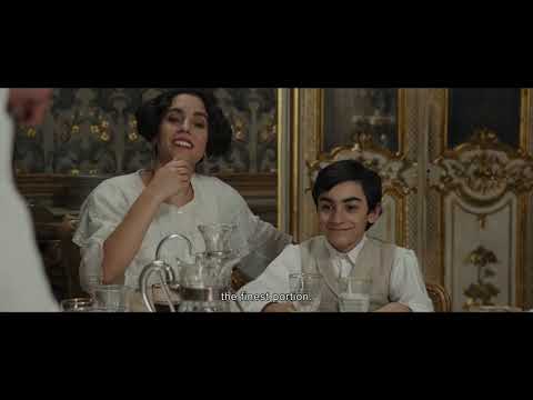 The King of Laughter (Qui Rido Io) new clip official – Venice Film Festival 2021 - 4/4